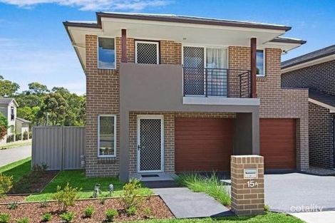 15a Honeymyrtle Rd, Kellyville, NSW 2155