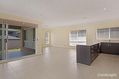 Property photo of 15A Honeymyrtle Road Kellyville NSW 2155