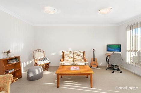 Property photo of 4 Yarra Place Wadalba NSW 2259