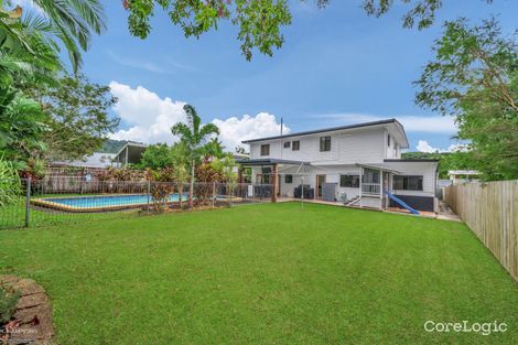 Property photo of 4 Izatt Close Edge Hill QLD 4870