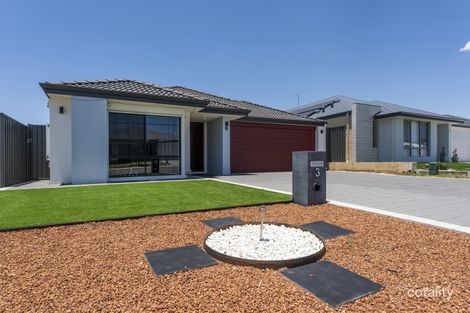 Property photo of 3 Variegate Road Baldivis WA 6171