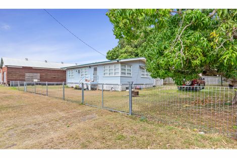 Property photo of 25 Gillespie Street Wandal QLD 4700