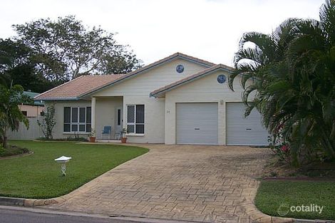 25 Eucalyptus Ave, Annandale, QLD 4814