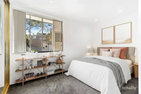 Property photo of 23/14 Mooramba Road Dee Why NSW 2099