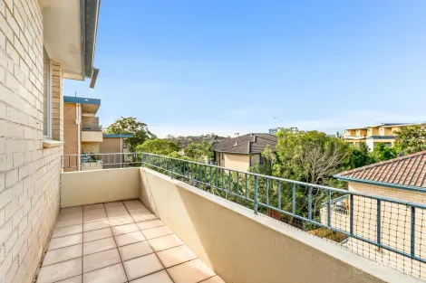 23/14 Mooramba Rd, Dee Why, NSW 2099