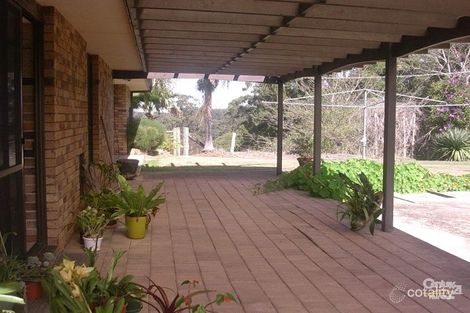 Property photo of 65 Hannam Vale Road Moorland NSW 2443