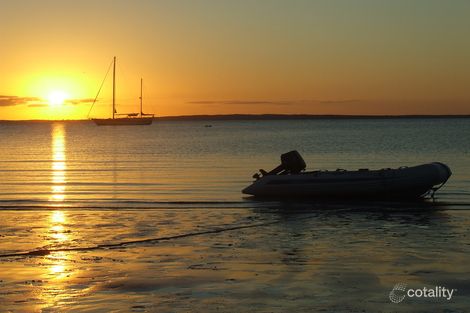 Lot 5 Kingfisher Bay, K'Gari, QLD 4581
