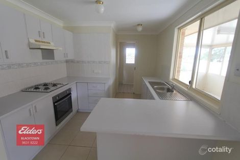Property photo of 39 Rathmore Circuit Glendenning NSW 2761