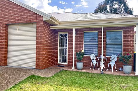 Property photo of 2/20 Hinton Drive Gunnedah NSW 2380