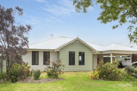 Property photo of 33 Bottlebrush Drive Margaret River WA 6285