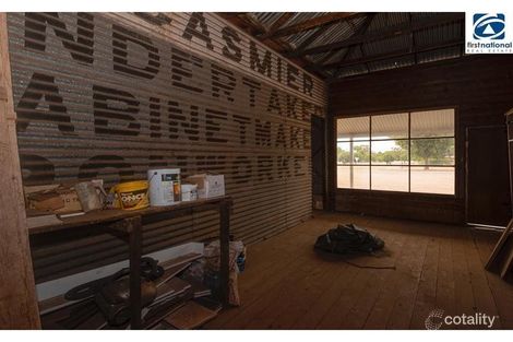 Property photo of 13 Horrocks Highway Wilmington SA 5485