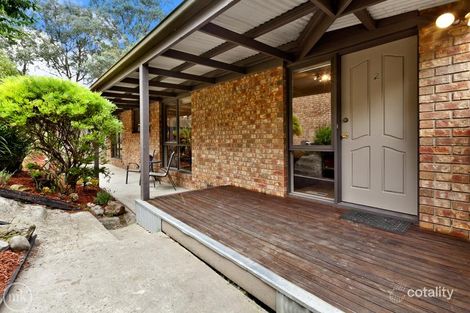 Property photo of 2/183 Ryans Road Eltham North VIC 3095