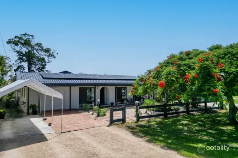 34 Nulu St, Bongaree, QLD 4507