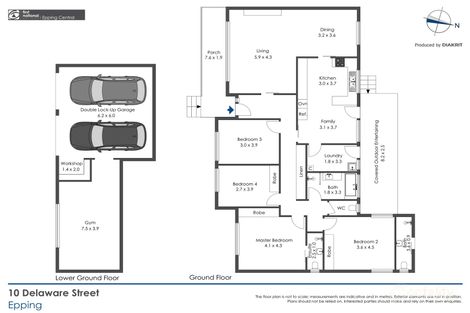 Property photo of 10 Delaware Street Epping NSW 2121