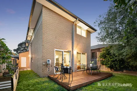 Property photo of 86 Evans Drive Croydon VIC 3136
