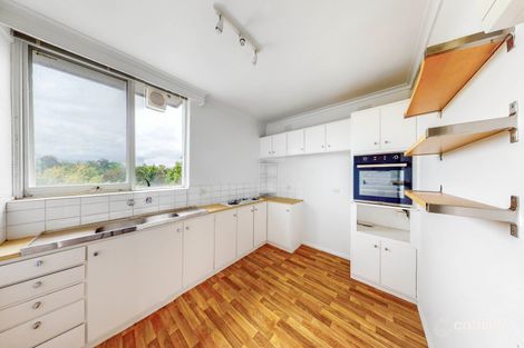 Property photo of 12/117 Victoria Road Hawthorn East VIC 3123