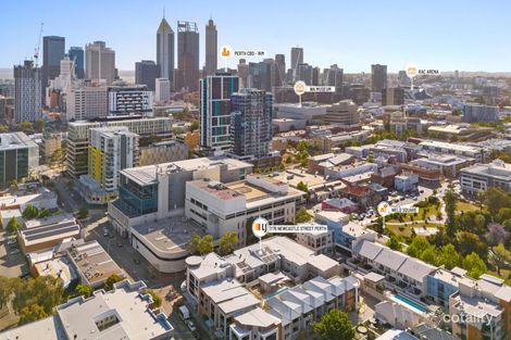 7/76 Newcastle St, Perth, WA 6000