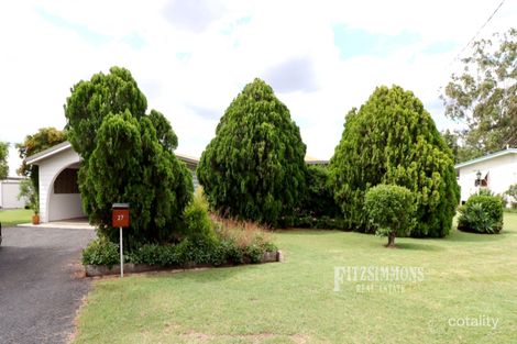 27 Falcon St, Dalby, QLD 4405