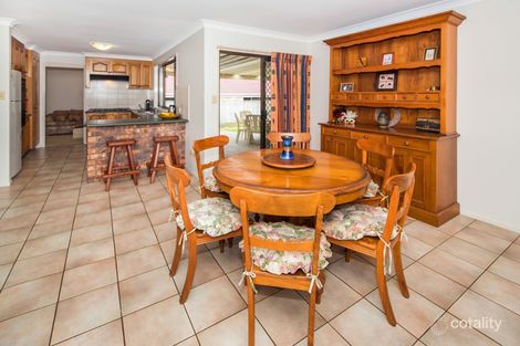 Property photo of 27 Saint Clair Crescent Wishart QLD 4122