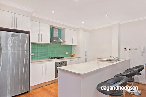 4/22-28 Thomas St, Ashfield, NSW 2131