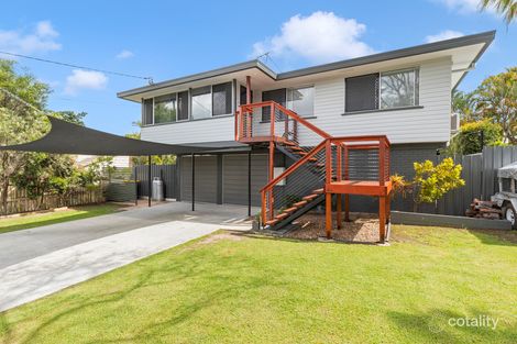 Property photo of 14 Edinburgh Road Alexandra Hills QLD 4161