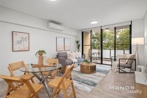 442/7-9 Winning St, North Kellyville, NSW 2155