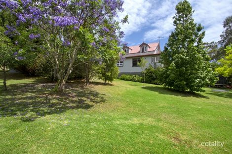 25 Donnellys Ridge Rd, Moruya, NSW 2537