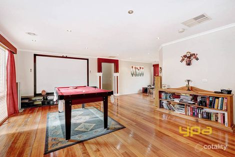 Property photo of 19 Chadway Avenue Tarneit VIC 3029