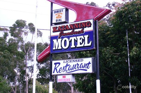 38 Albion St, Katanning, WA 6317