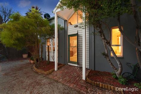 Property photo of 4/270 Melbourne Road Newport VIC 3015