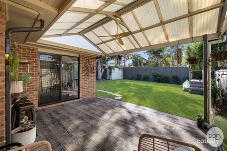 Property photo of 3 Barrett Place Cranebrook NSW 2749