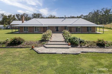 339 Claremont Rd, Dumaresq, NSW 2350
