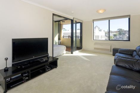 17/209-211 Harris St, Pyrmont, NSW 2009