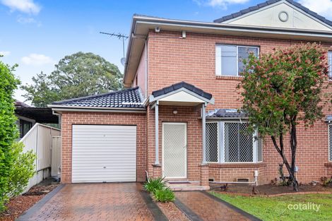 Property photo of 3/6-8 Gilba Road Pendle Hill NSW 2145