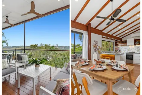 Property photo of 39 Broadwater Esplanade Bilambil Heights NSW 2486
