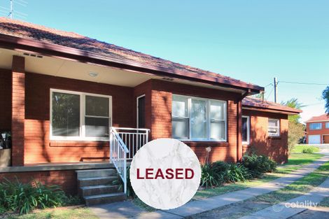 2/1 Buckle Cres, West Wollongong, NSW 2500