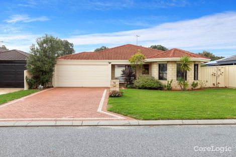 Property photo of 57 Montoro Drive Port Kennedy WA 6172