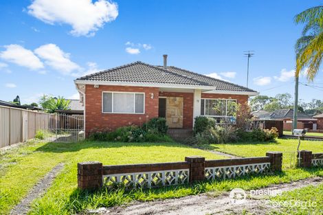 Property photo of 19 Church Road Moorebank NSW 2170