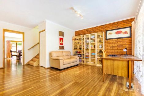Property photo of 2/3 Vine Street Blackburn VIC 3130