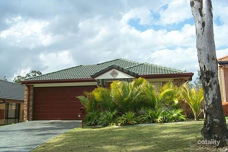 Property photo of 50 Leyburn Crescent Forest Lake QLD 4078