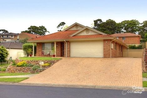Property photo of 21 Robinia Grove Garden Suburb NSW 2289