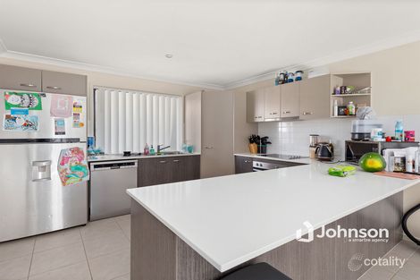 Property photo of 16 Saint Andrews Drive Leichhardt QLD 4305