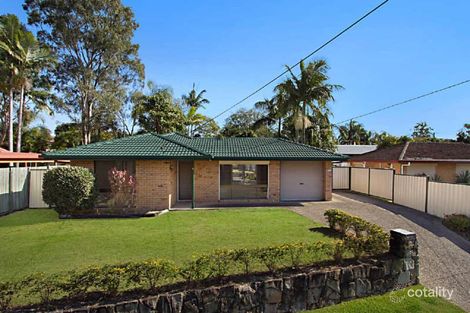 8 Bennett Dr, Regents Park, QLD 4118