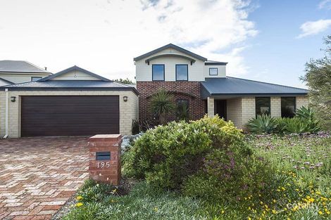 195 Secret Harbour Bvd, Secret Harbour, WA 6173