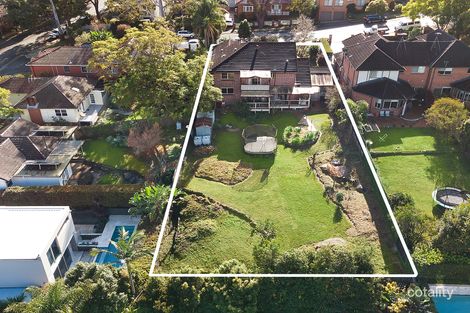 Property photo of 20 John Street Hunters Hill NSW 2110