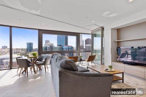 Property photo of 2203/11 Barrack Square Perth WA 6000