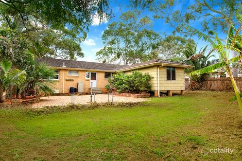 Property photo of 27 Hadrian Avenue Blacktown NSW 2148
