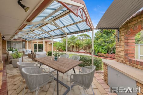 Property photo of 42 Hedgerow Drive Gulfview Heights SA 5096