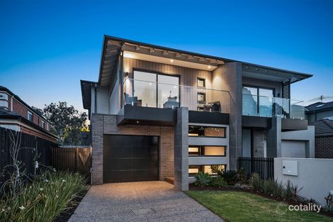 Property photo of 3B John Street Beaumaris VIC 3193