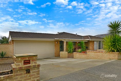 Property photo of 10 Cumberland Way Beldon WA 6027
